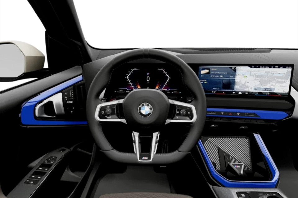 2026 BMW X3 - Image 13