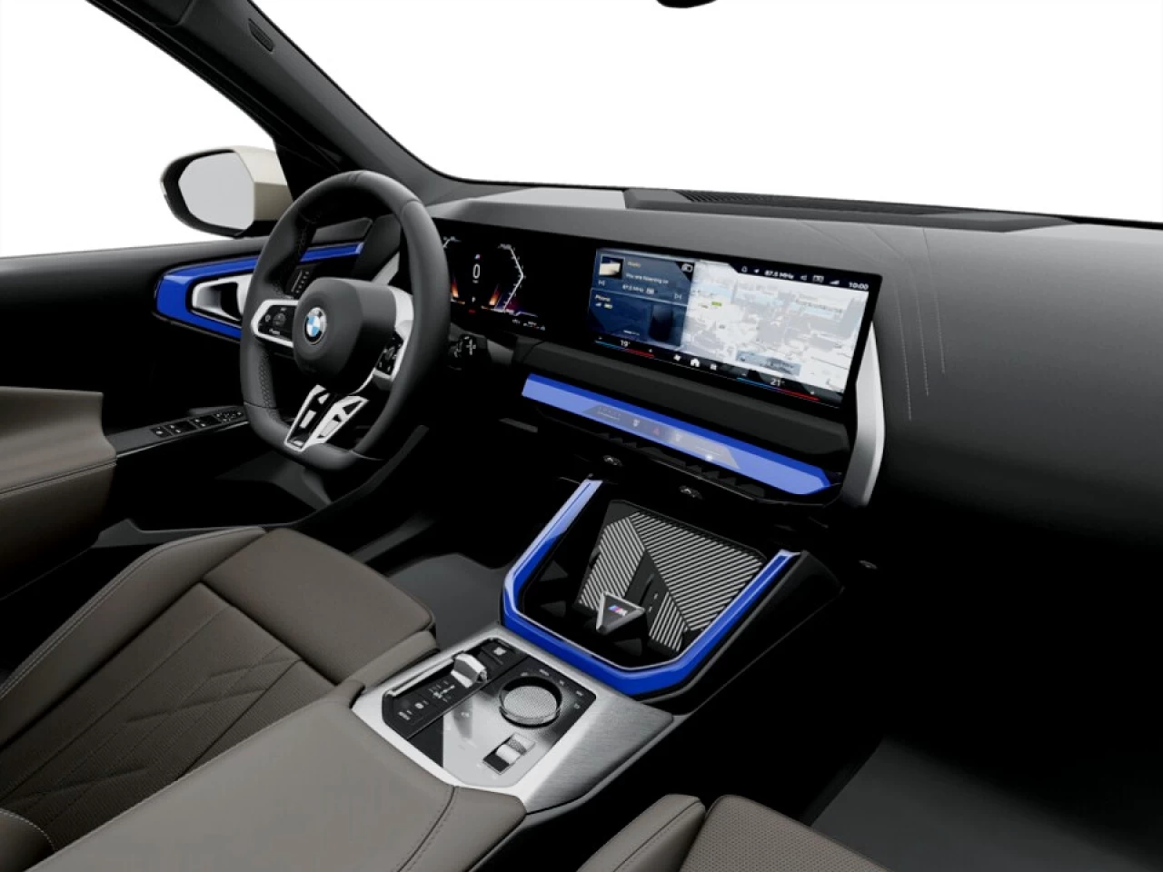 2026 BMW X3 - Image 14