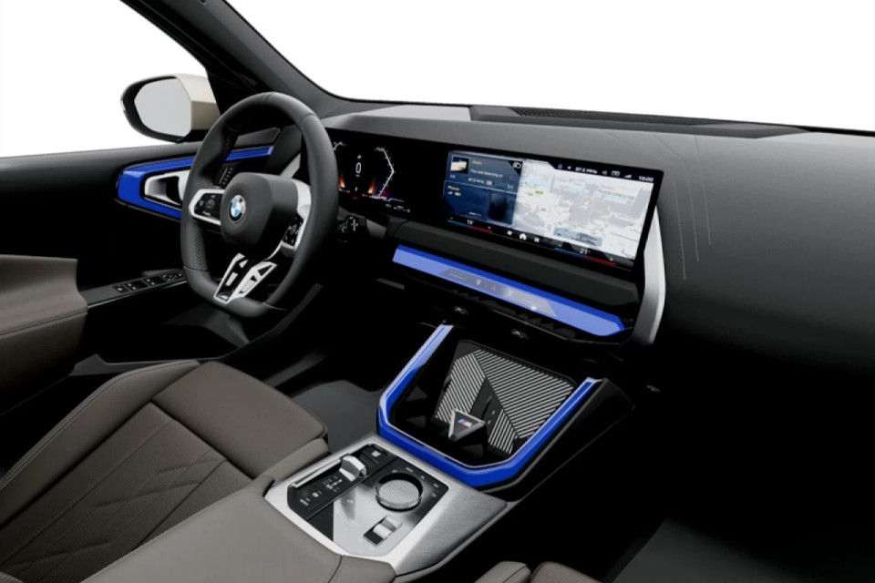 2026 BMW X3 - Image 14