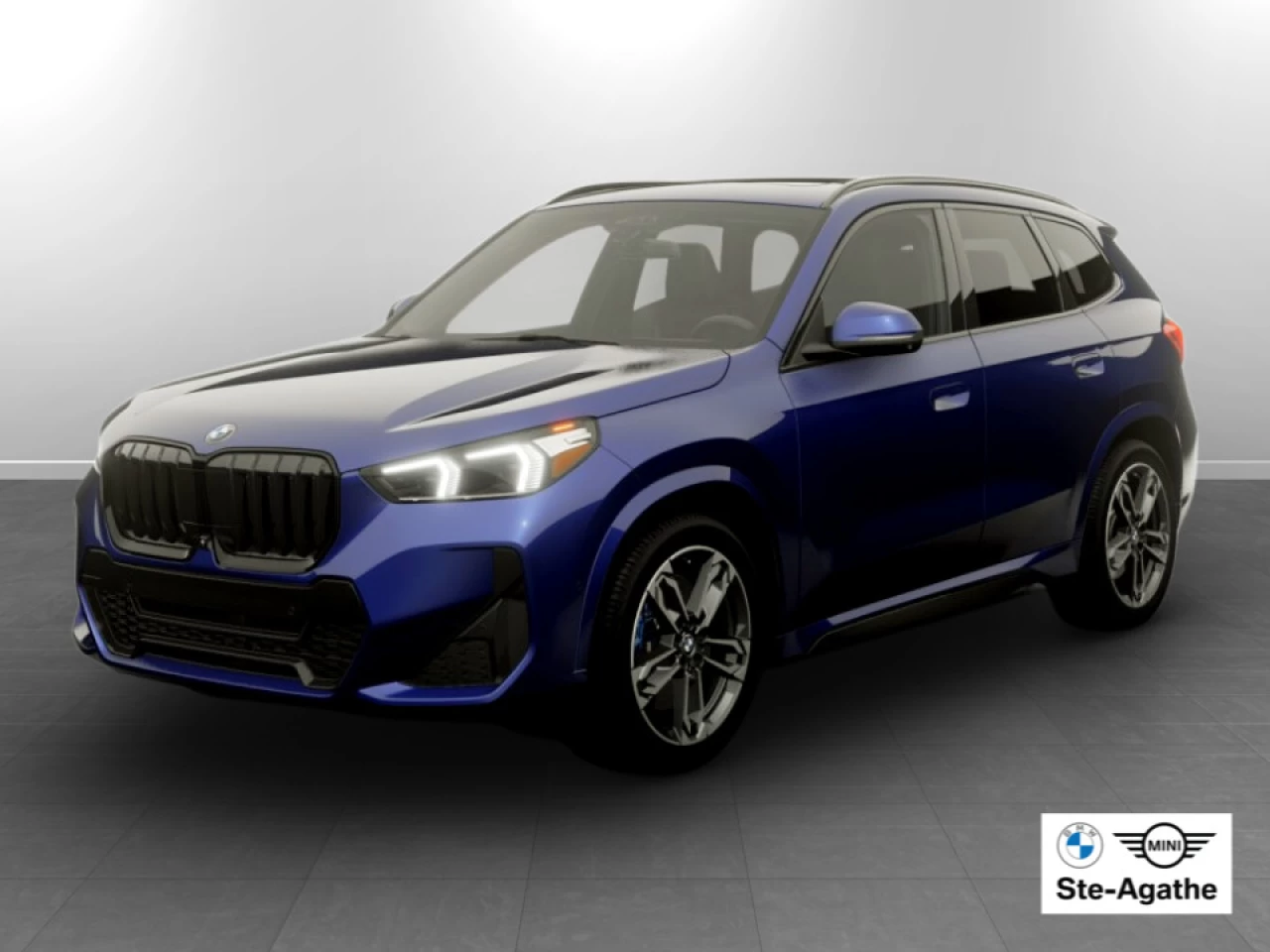 2027 BMW X1 - Image 1