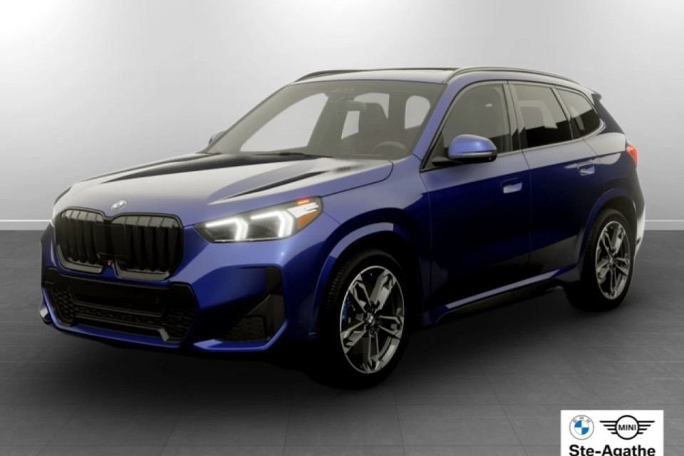 2027 BMW X1 - Image 1