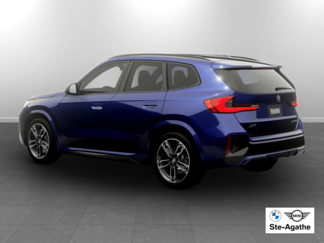 2027 BMW X1 — 2