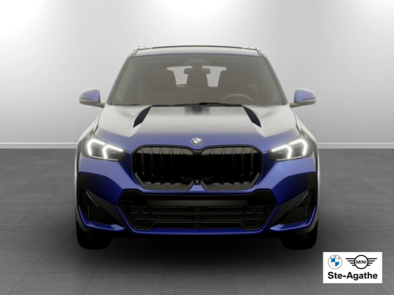 2027 BMW X1 - Image 3