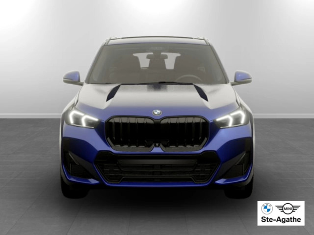 2027 BMW X1 — 3
