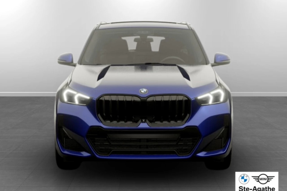 2027 BMW X1 - Image 3