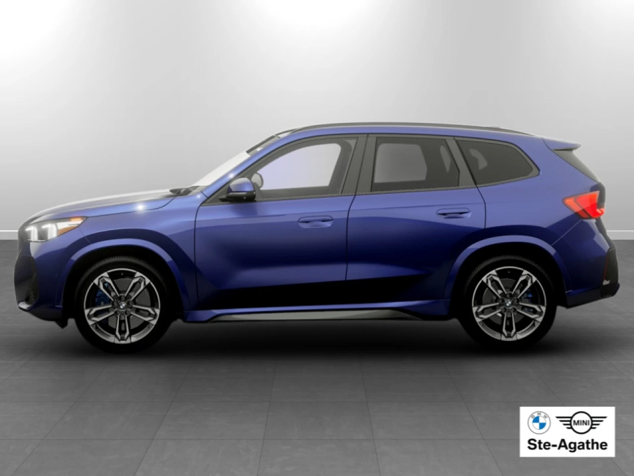 2027 BMW X1 - Image 4