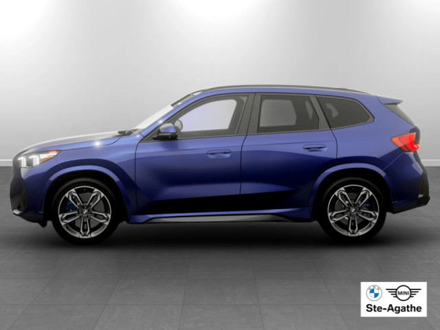 2027 BMW X1 — 4