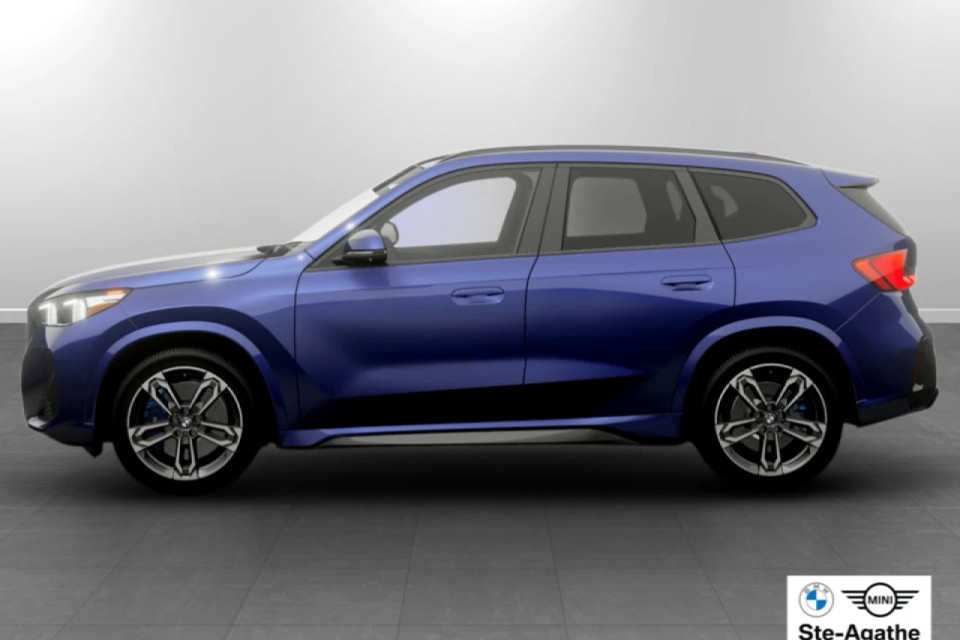 2027 BMW X1 - Image 4