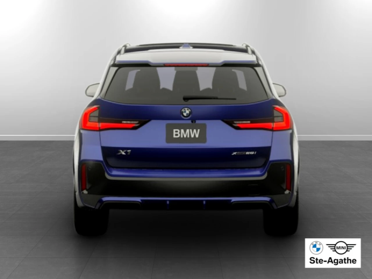 2027 BMW X1 - Image 5