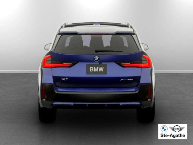 2027 BMW X1 — 5