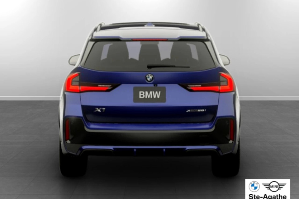 2027 BMW X1 - Image 5