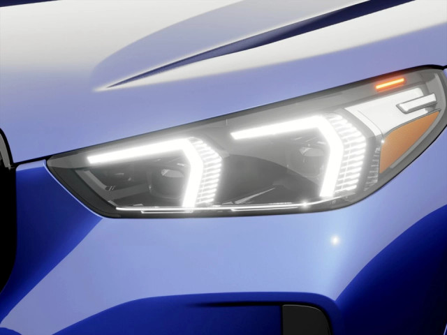 2027 BMW X1 — 6