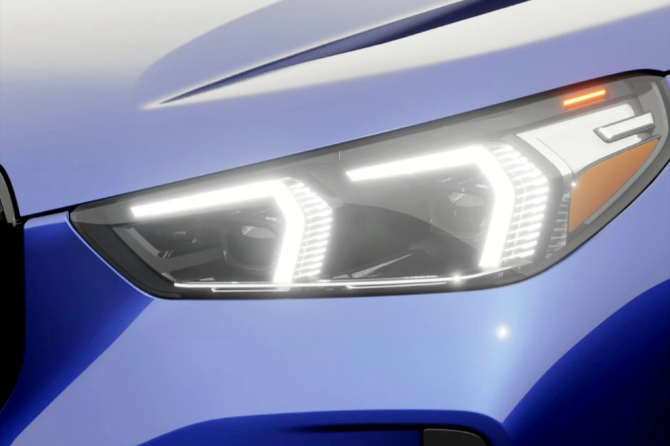 2027 BMW X1 - Image 6