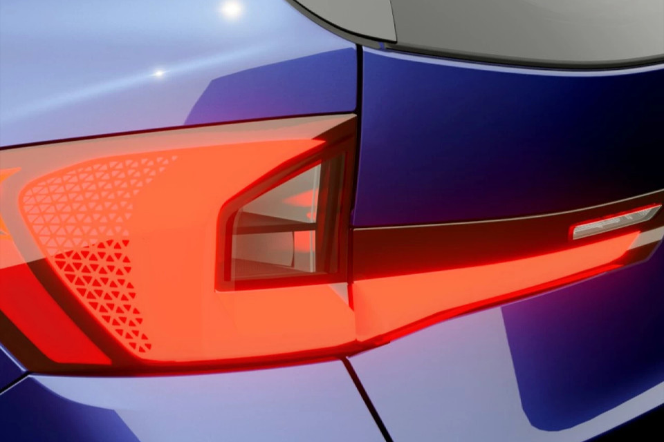 2027 BMW X1 - Image 7