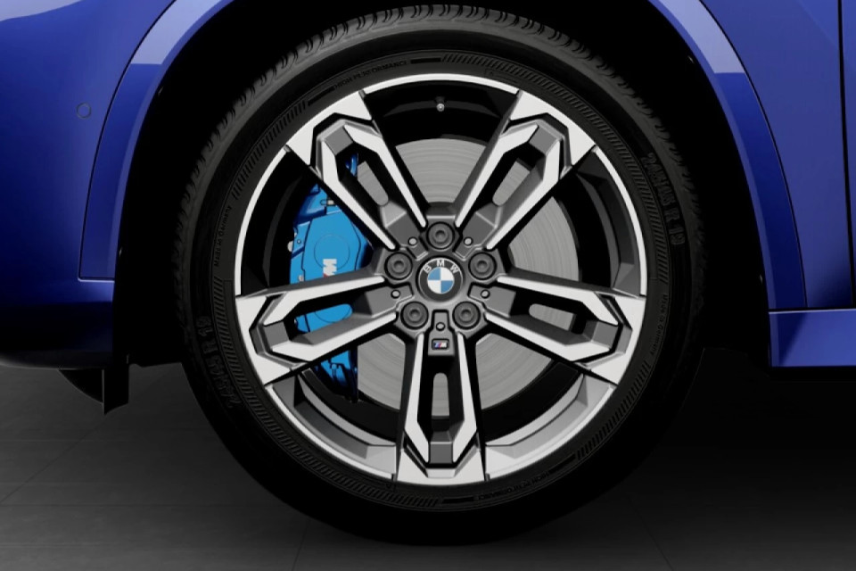 2027 BMW X1 - Image 8