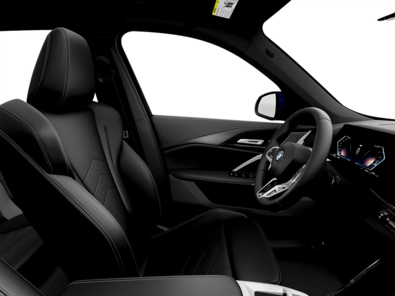 2027 BMW X1 - Image 9