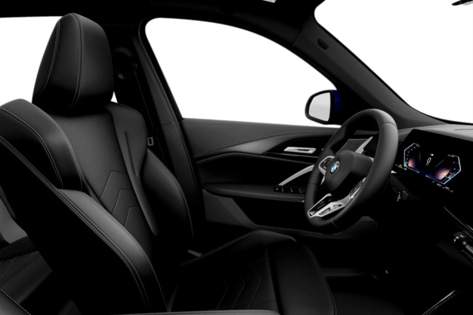 2027 BMW X1 - Image 9