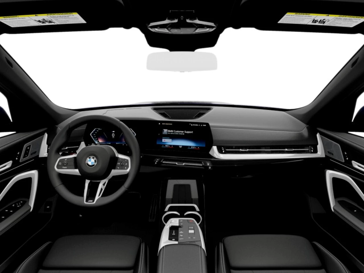 2027 BMW X1 - Image 10