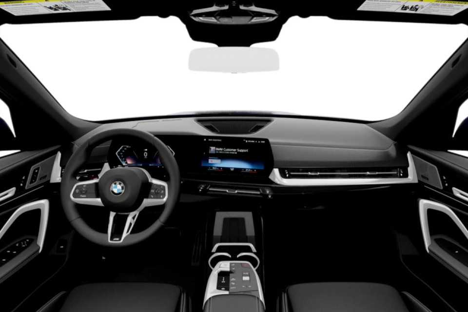 2027 BMW X1 - Image 10