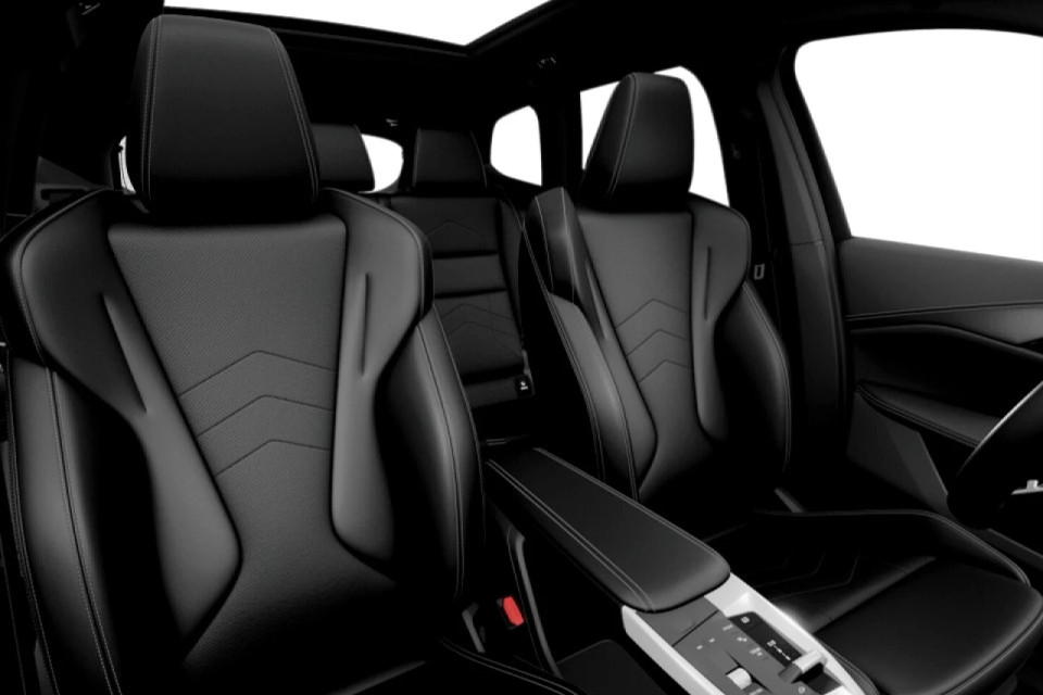 2027 BMW X1 - Image 11