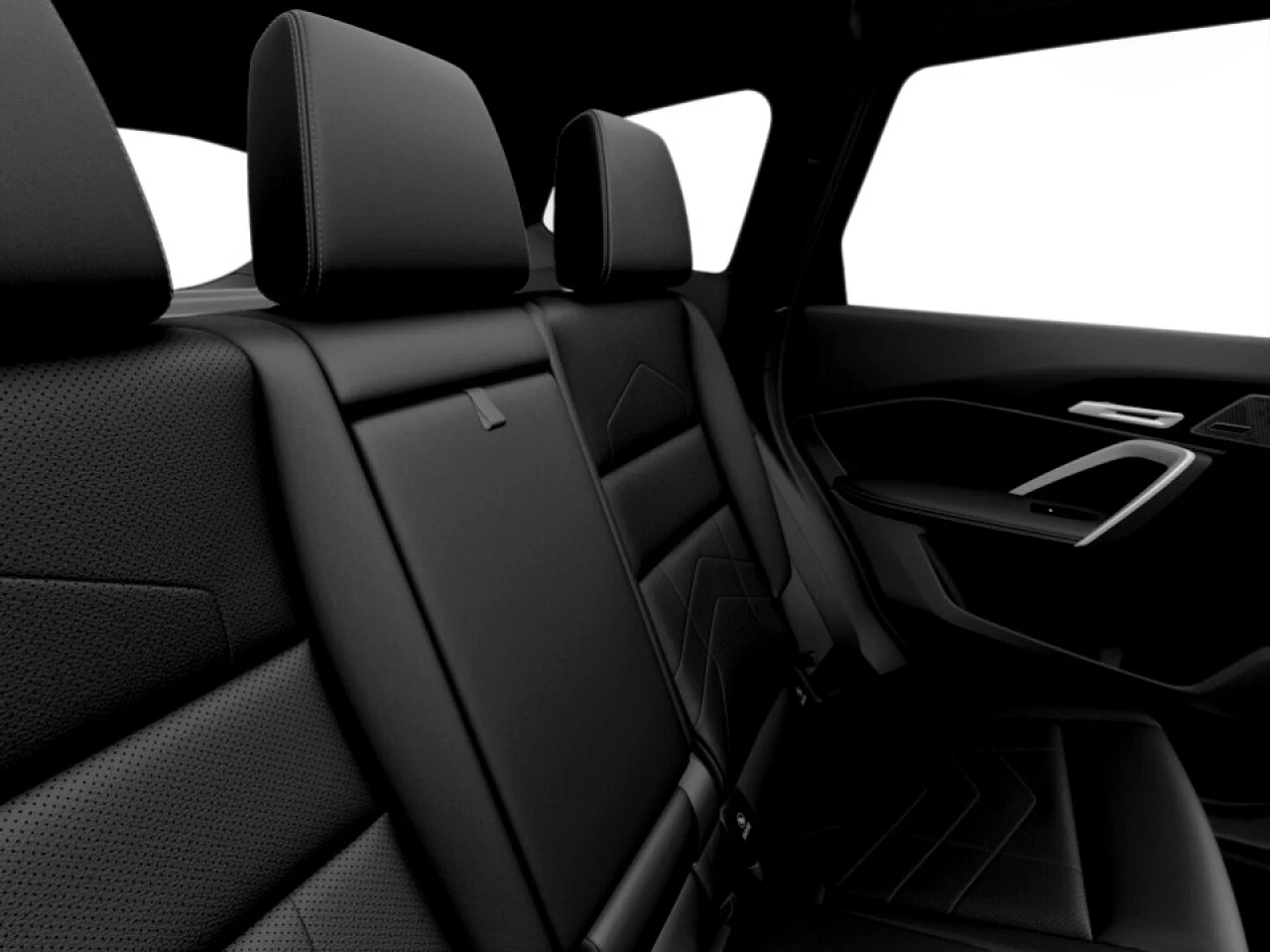 2027 BMW X1 - Image 12