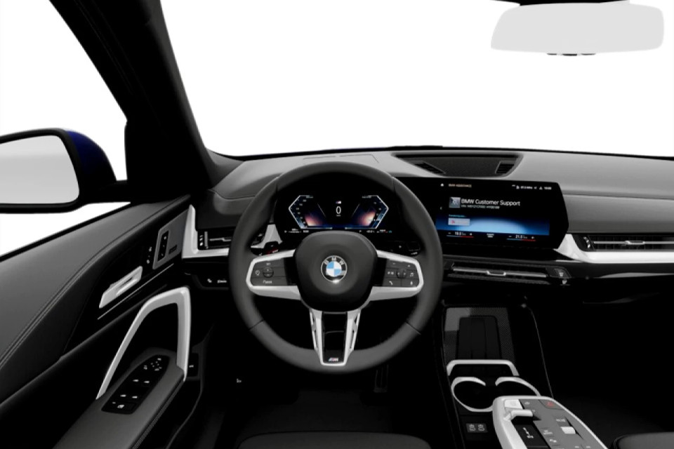 2027 BMW X1 - Image 13