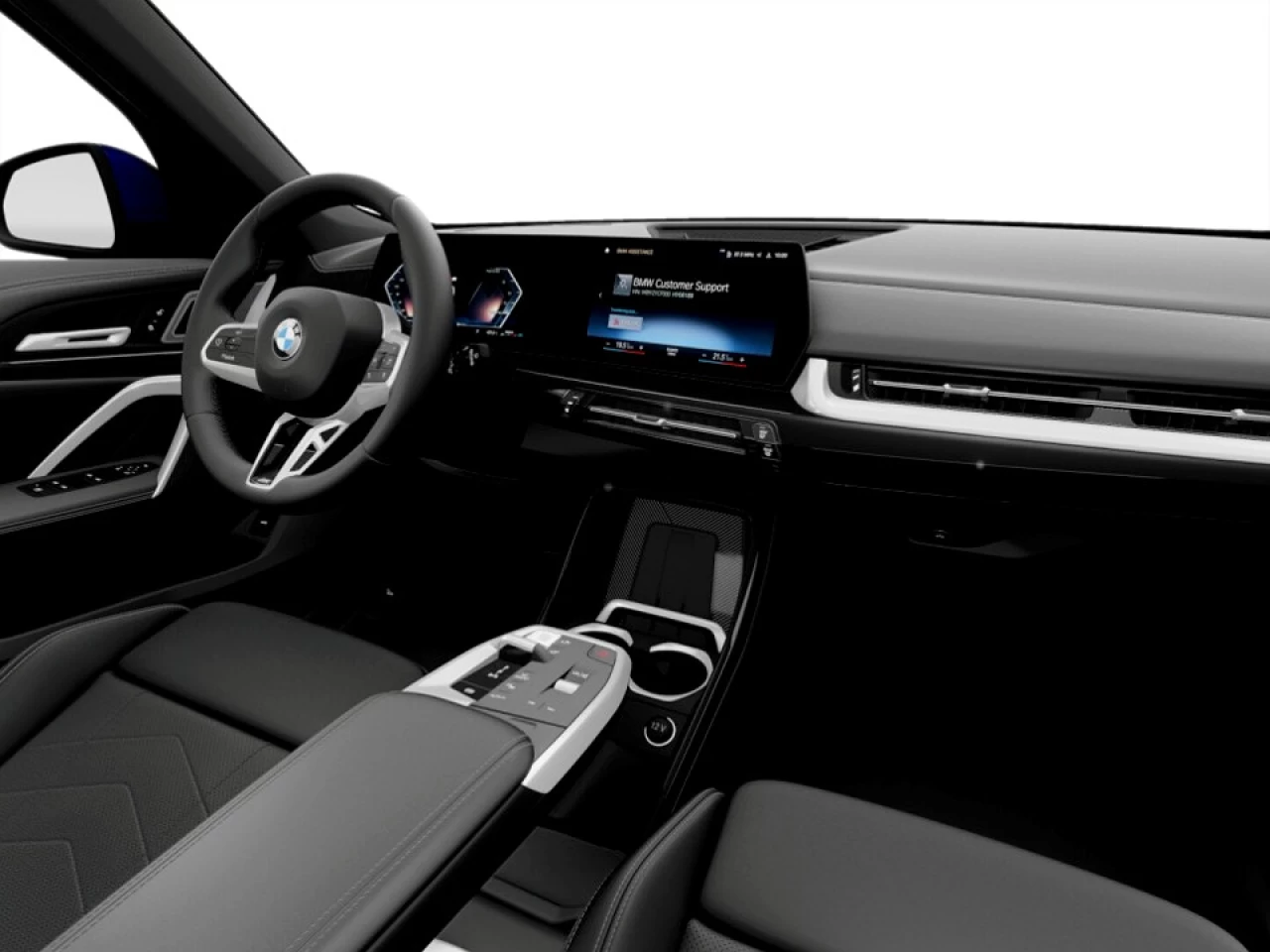2027 BMW X1 - Image 14