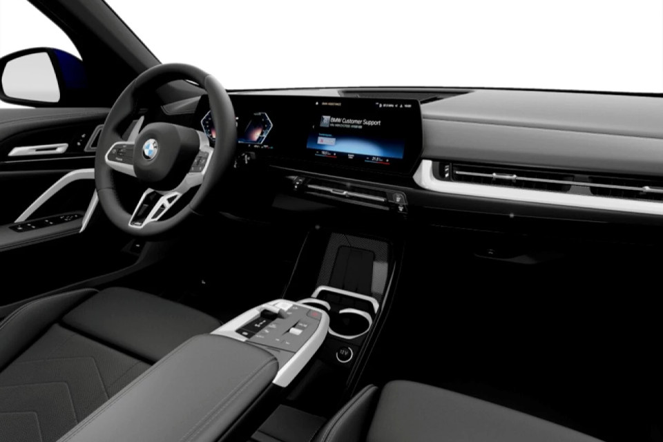 2027 BMW X1 - Image 14