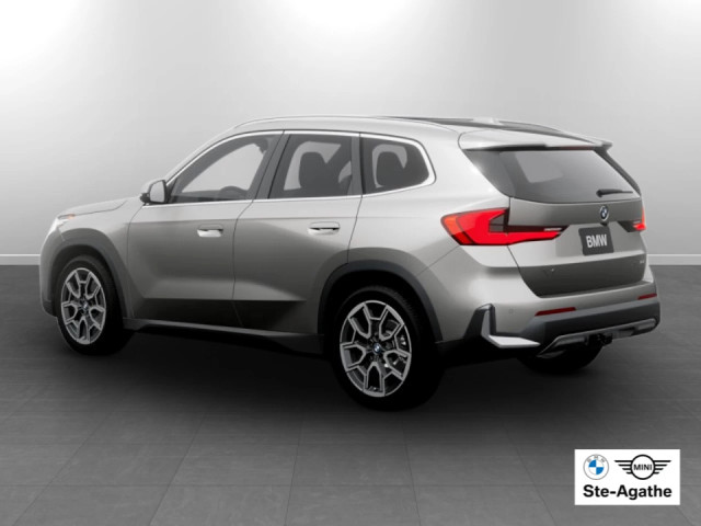 2027 BMW X1