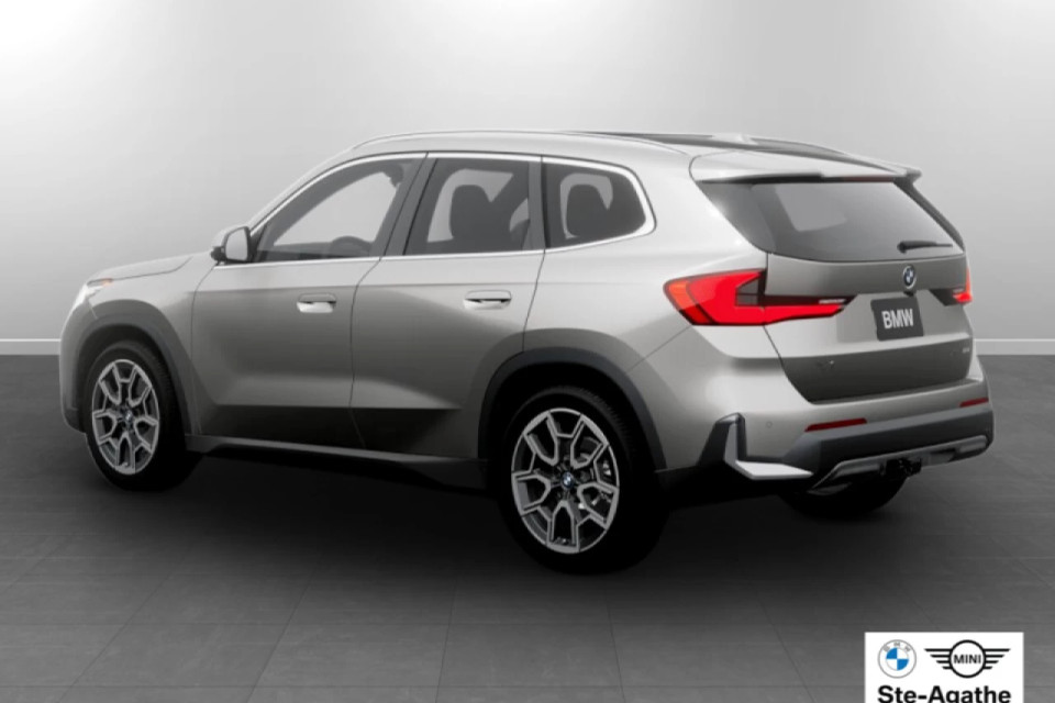 2027 BMW X1 - Image 1