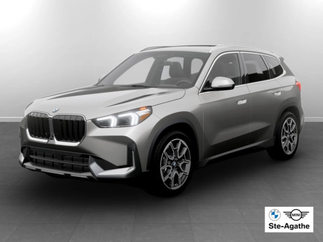 2027 BMW X1 — 2