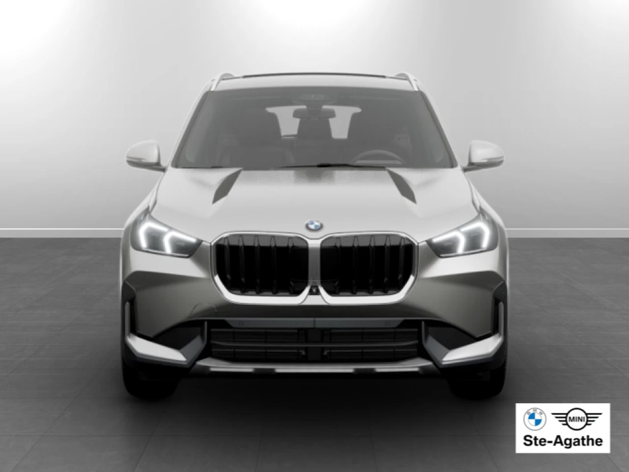 2027 BMW X1 - Image 3