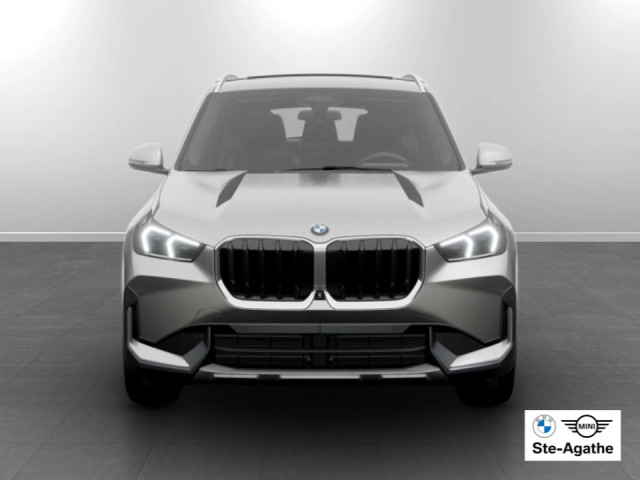 2027 BMW X1 — 3
