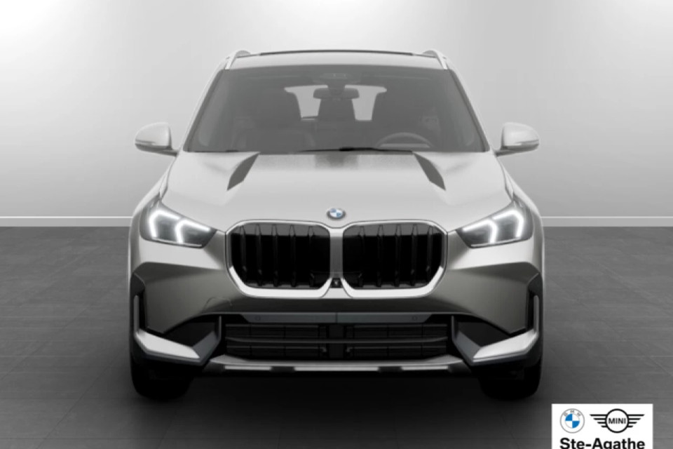 2027 BMW X1 - Image 3