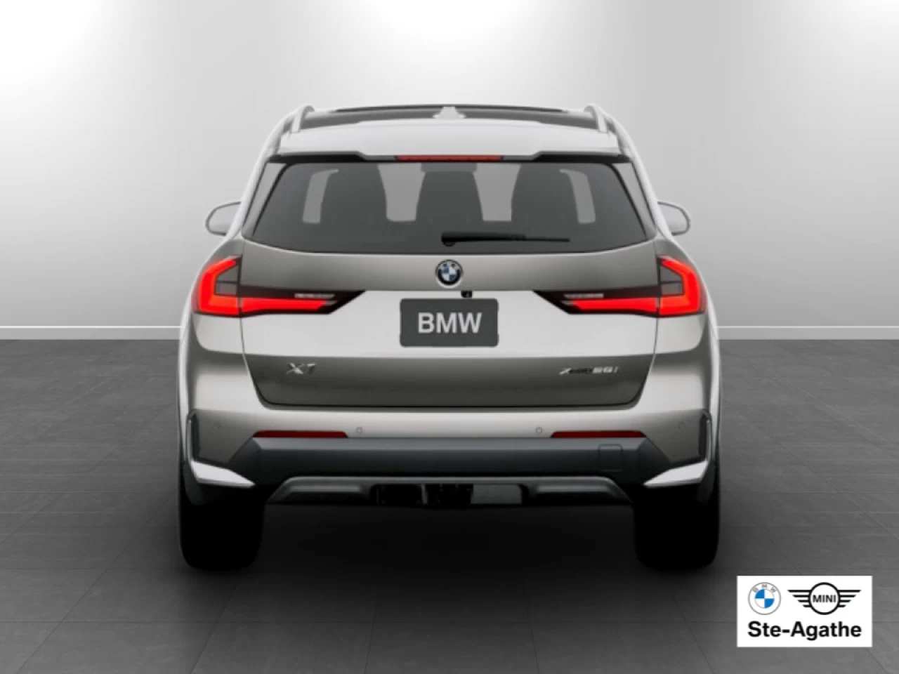 2027 BMW X1 - Image 5