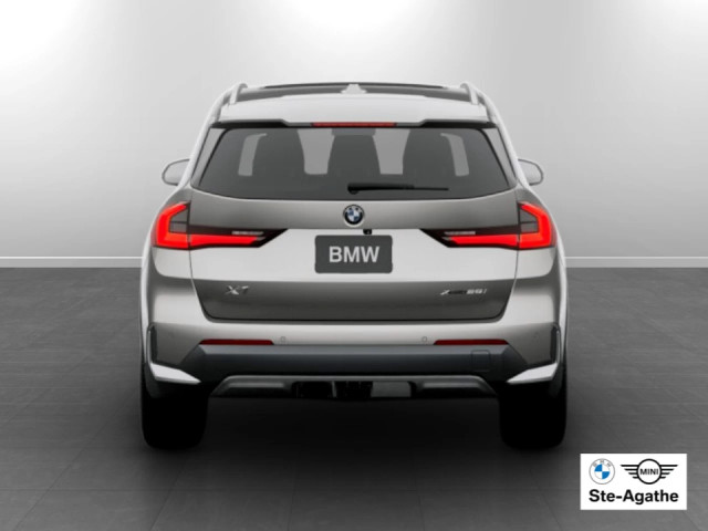 2027 BMW X1 — 5
