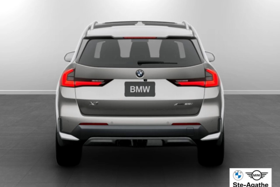 2027 BMW X1 - Image 5