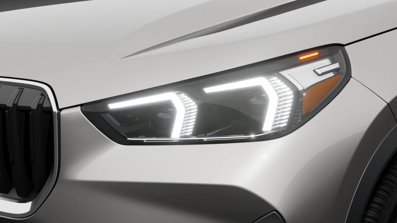 2027 BMW X1 - Image 6