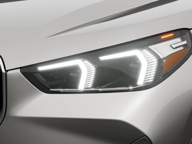 2027 BMW X1 — 6