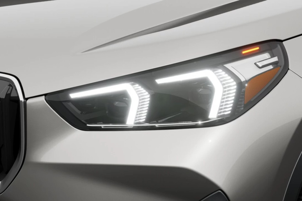 2027 BMW X1 - Image 6
