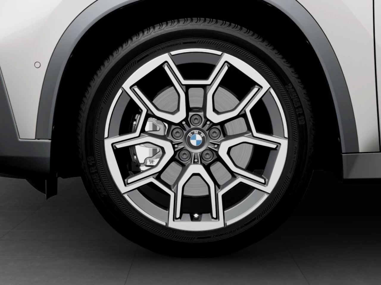 2027 BMW X1 - Image 7