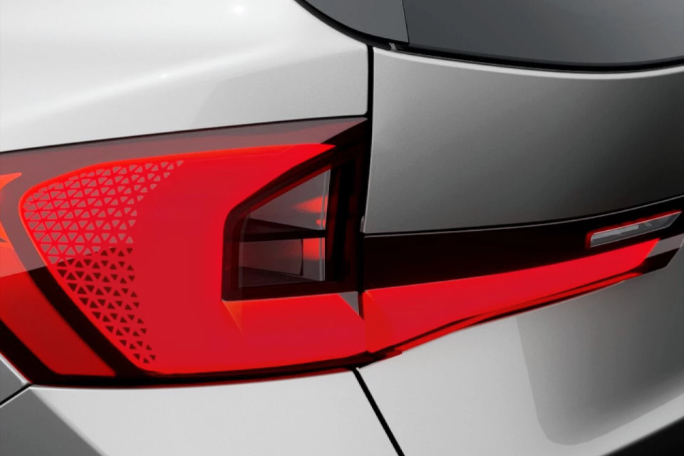 2027 BMW X1 - Image 8