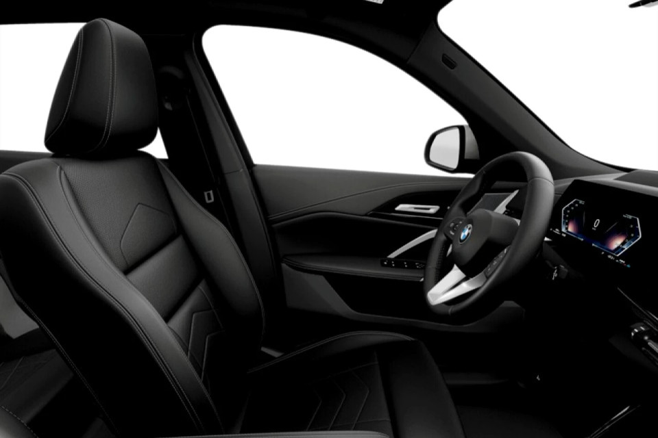 2027 BMW X1 - Image 9