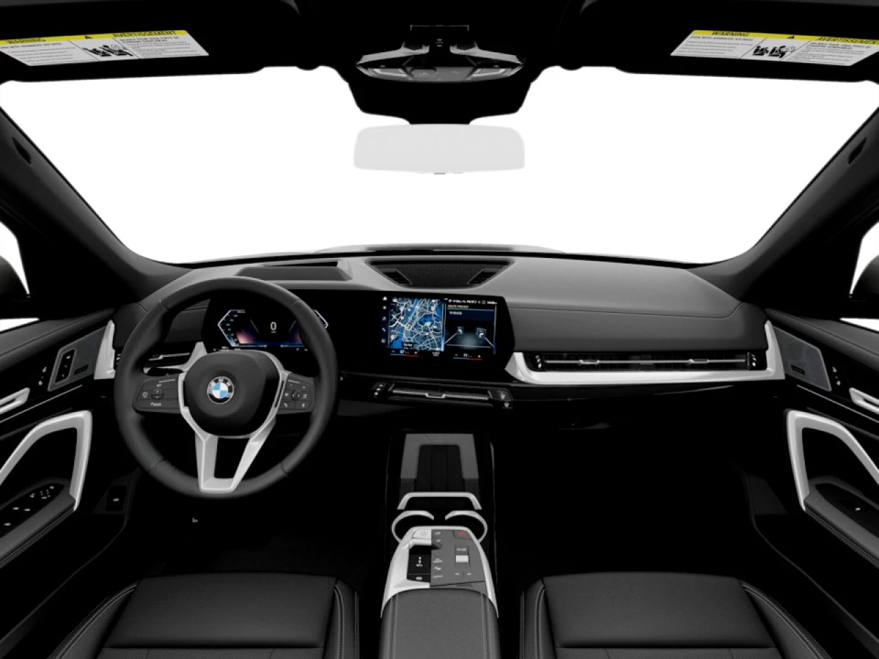 2027 BMW X1 - Image 10