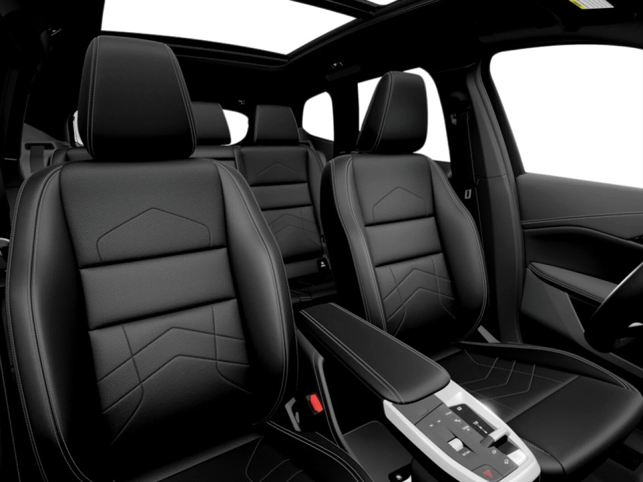 2027 BMW X1 - Image 11