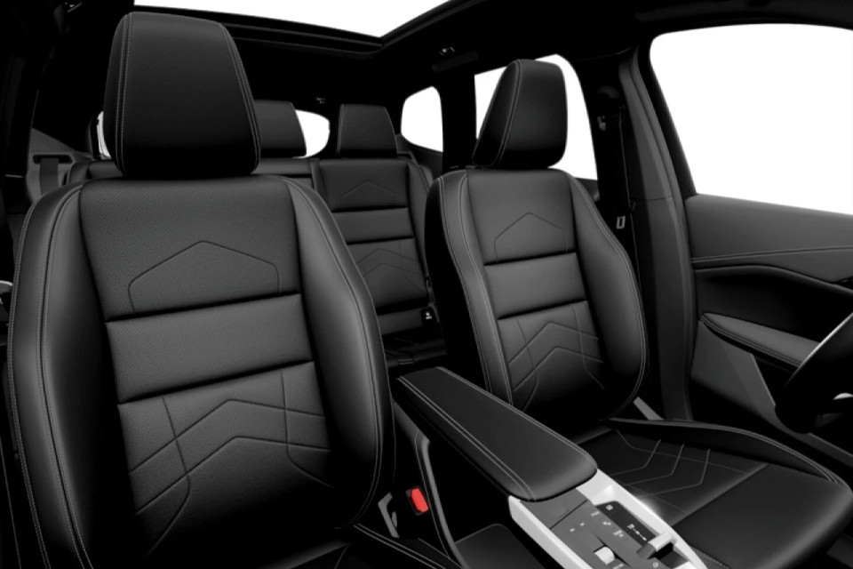 2027 BMW X1 - Image 11