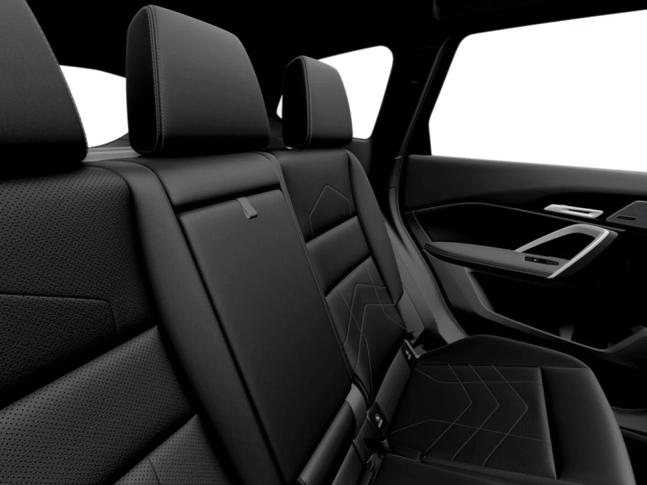 2027 BMW X1 - Image 12