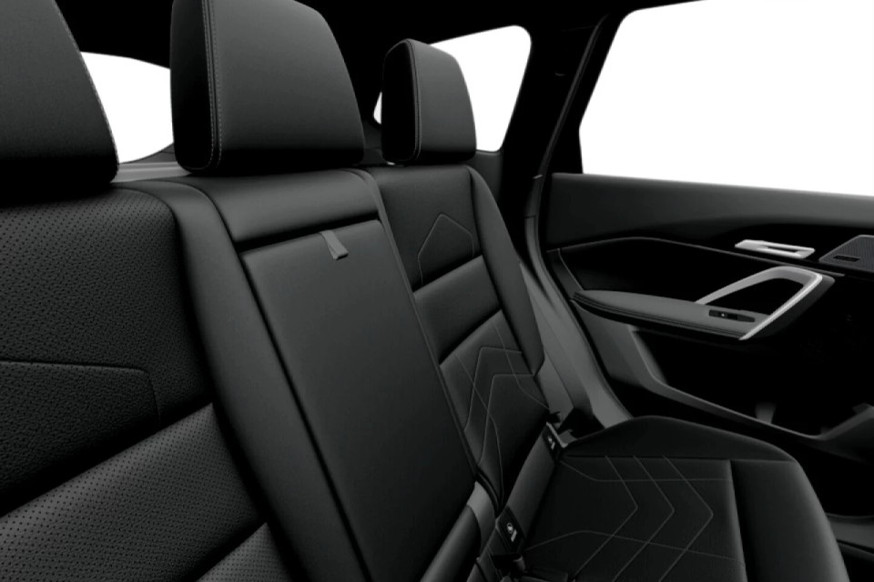 2027 BMW X1 - Image 12