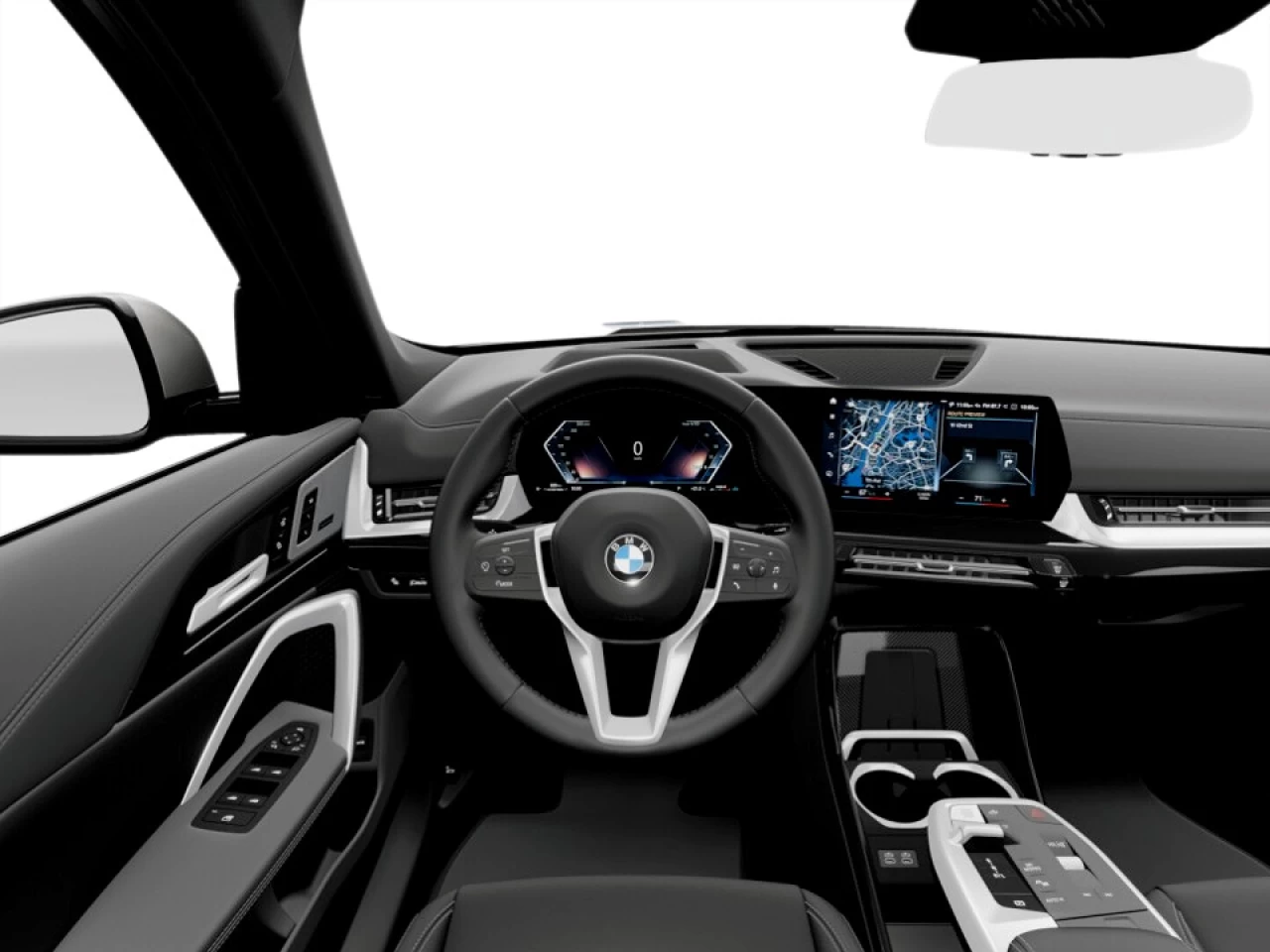 2027 BMW X1 - Image 13