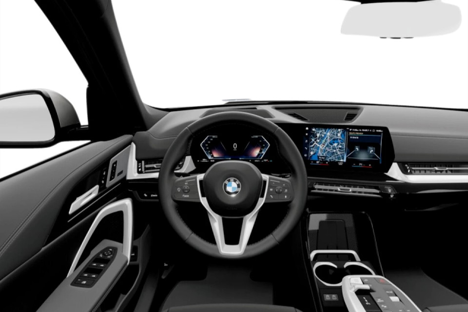 2027 BMW X1 - Image 13